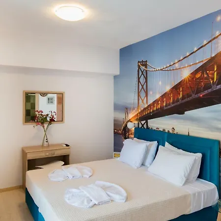 Christina's Luxury Apartament