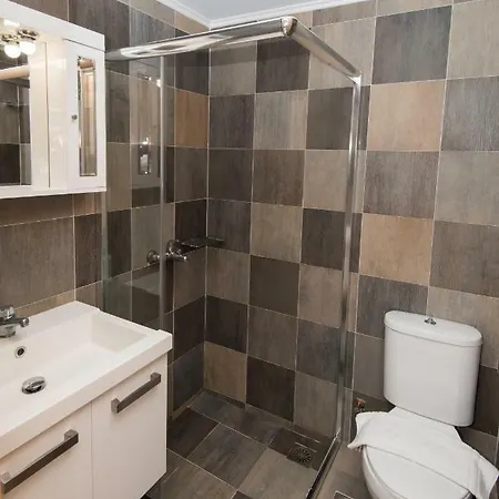 Apartament Christina's Luxury